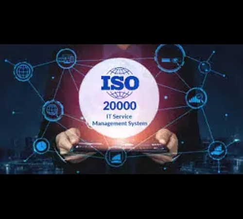 essential topics in iso 20000 it service management training blog